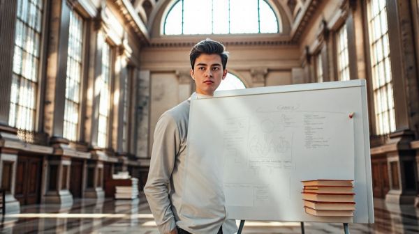 5 astuces pour exceller dans votre préparation CRFPA à Paris