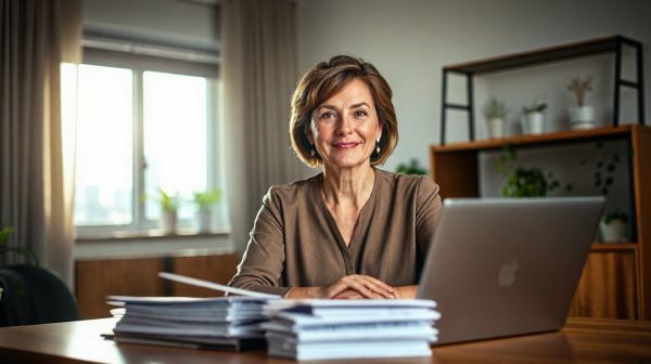 7 façons dont un expert-comptable transforme votre santé
