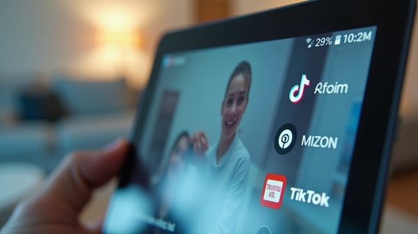 Acheter des vues TikTok : recommander des sites sécurisés et efficaces