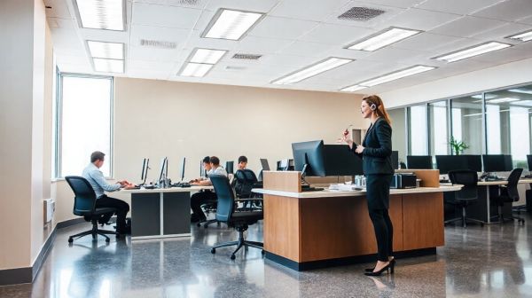 Comment maximiser l'efficacité des call centers dans le service client