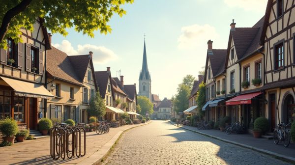 Comment optimiser vos transports à Givry pour vos besoins spécifiques ?