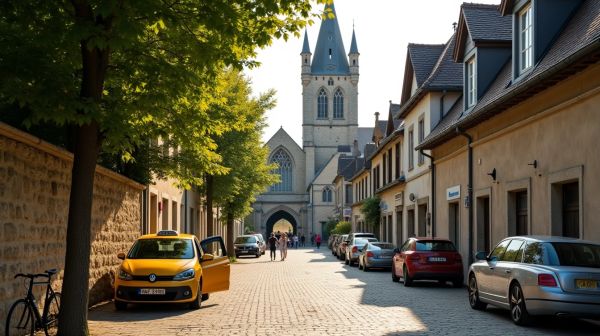 Comment optimiser vos transports à Givry pour vos besoins spécifiques ?