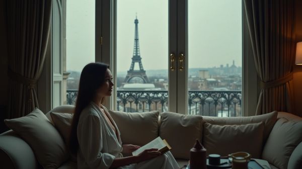 Comment réussir un nettoyage complet après syndrome de Diogène à Paris