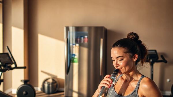 Découvrez pourquoi un frigo à boissons est essentiel pour votre activité