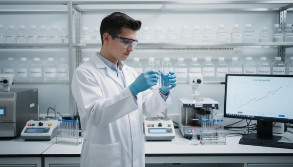 Devenir ingénieur qualité pharmaceutique : un avenir prometteur