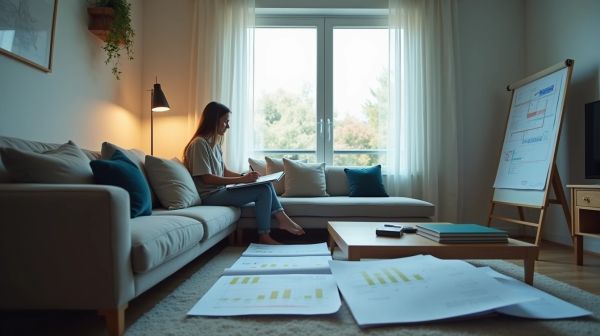 Gérer efficacement votre projet de rénovation énergétique avec Cozynergy