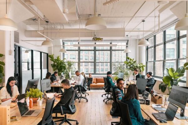 Les meilleurs espaces de coworking à Lyon pour travailler efficacement