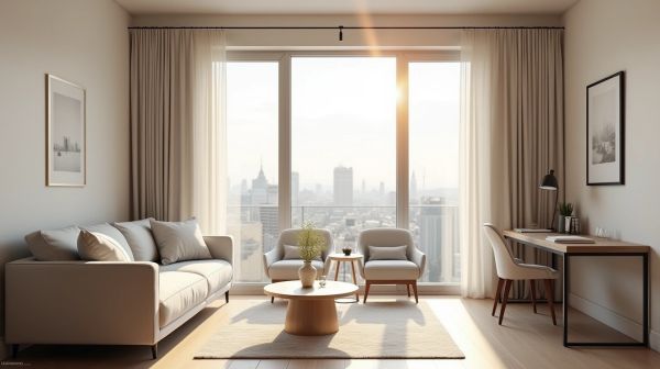 Maîtriser la conciergerie Airbnb pour rentabiliser votre location courte durée