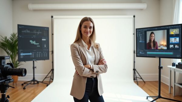 Organisme certifié formation photo vidéo : comment choisir le bon centre pour vos compétences