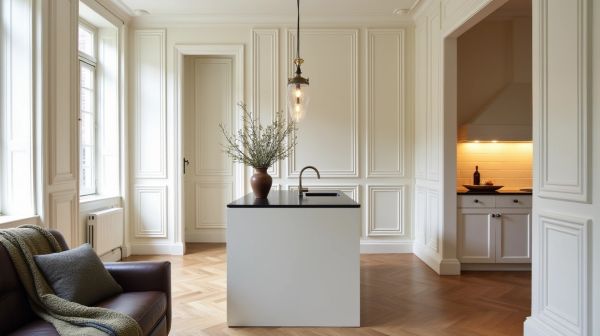 Pourquoi choisir un peintre en bâtiment à Genève pour votre rénovation