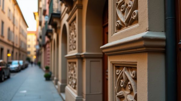 Pourquoi choisir un peintre en bâtiment à Genève pour votre rénovation