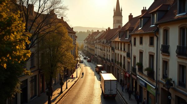 Pourquoi choisir une entreprise du bâtiment tous corps d’état à Varennes-Jarcy