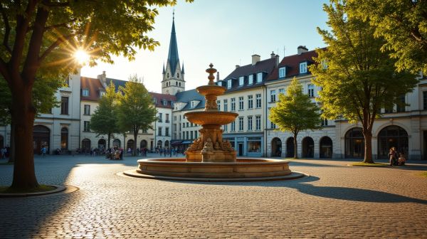 Pourquoi choisir une entreprise du bâtiment tous corps d’état à Varennes-Jarcy