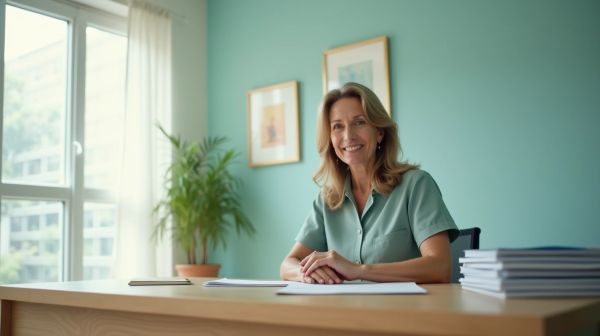Pourquoi un expert-comptable peut révolutionner votre pratique de santé