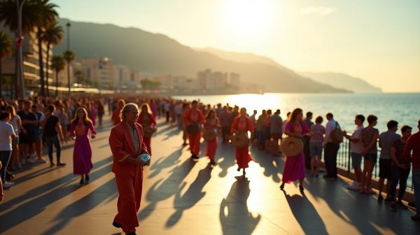 Progresser en chant à Nice : les meilleures options pour vous