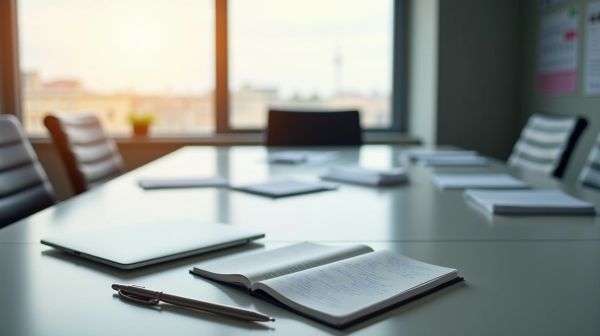 Rupture conventionnelle et chômage : vos droits et modalités