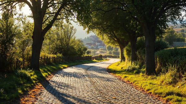 Top conseils pour améliorer votre logistique à Givry