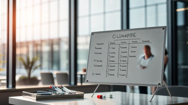 Top conseils pour sélectionner une société de nettoyage efficace