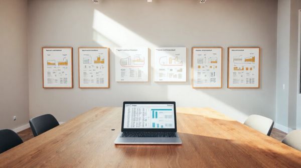 Top stratégies pour optimiser l'efficacité logistique et coûts