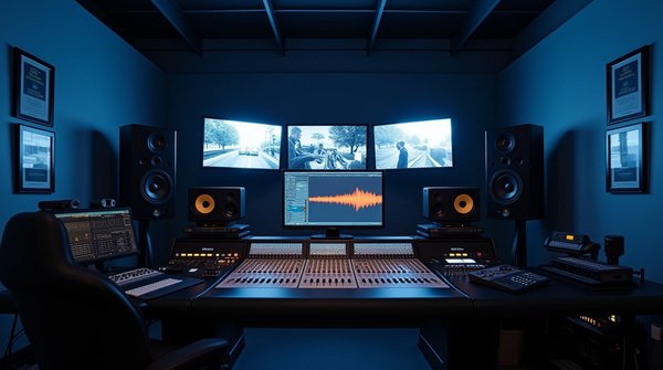 Gestion des contraintes techniques dans vos projets audiovisuels