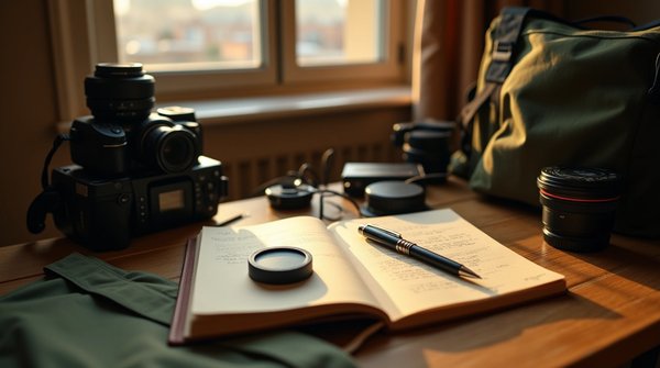 Vidéaste à lyon : capturer l'essence de vos projets