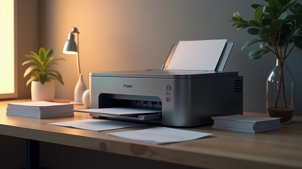 L'imprimeur de documents sécurisés qui fait la différence