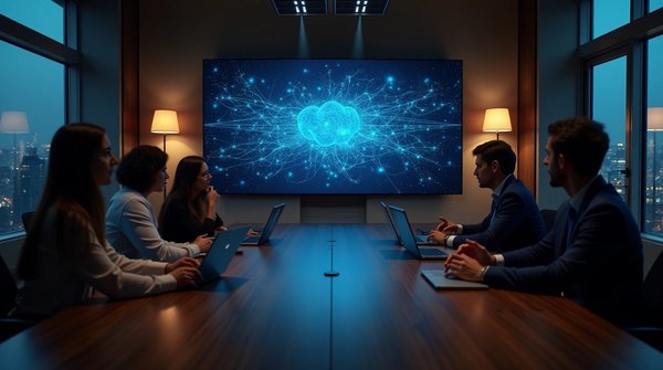 Formation ia et machine learning : boostez vos compétences !