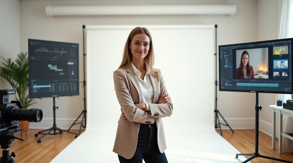 Organisme certifié formation photo vidéo : comment choisir le bon centre pour vos compétences