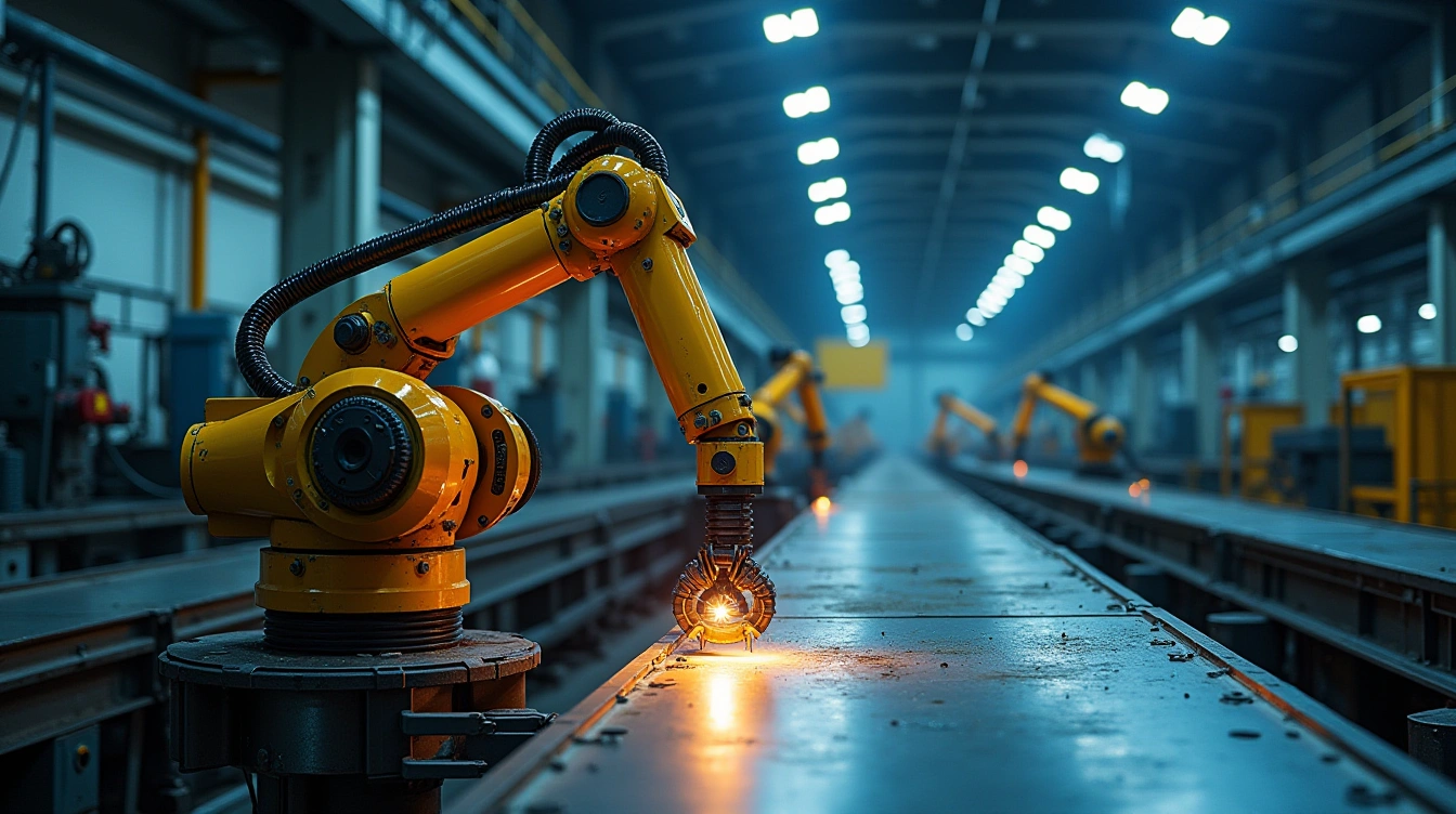 Quelles sont les missions principales d'un intégrateur robotique ?