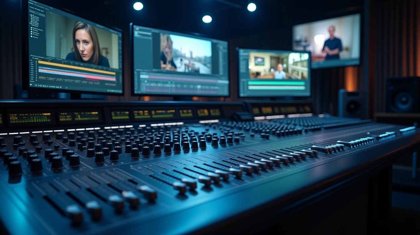 Questions fréquentes sur la gestion technique audiovisuelle