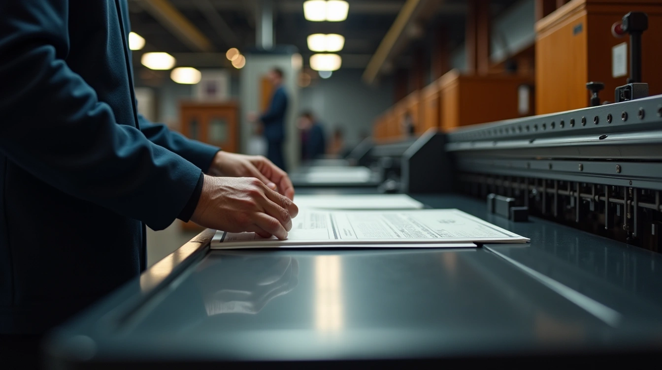 Questions fréquentes sur l'impression sécurisée